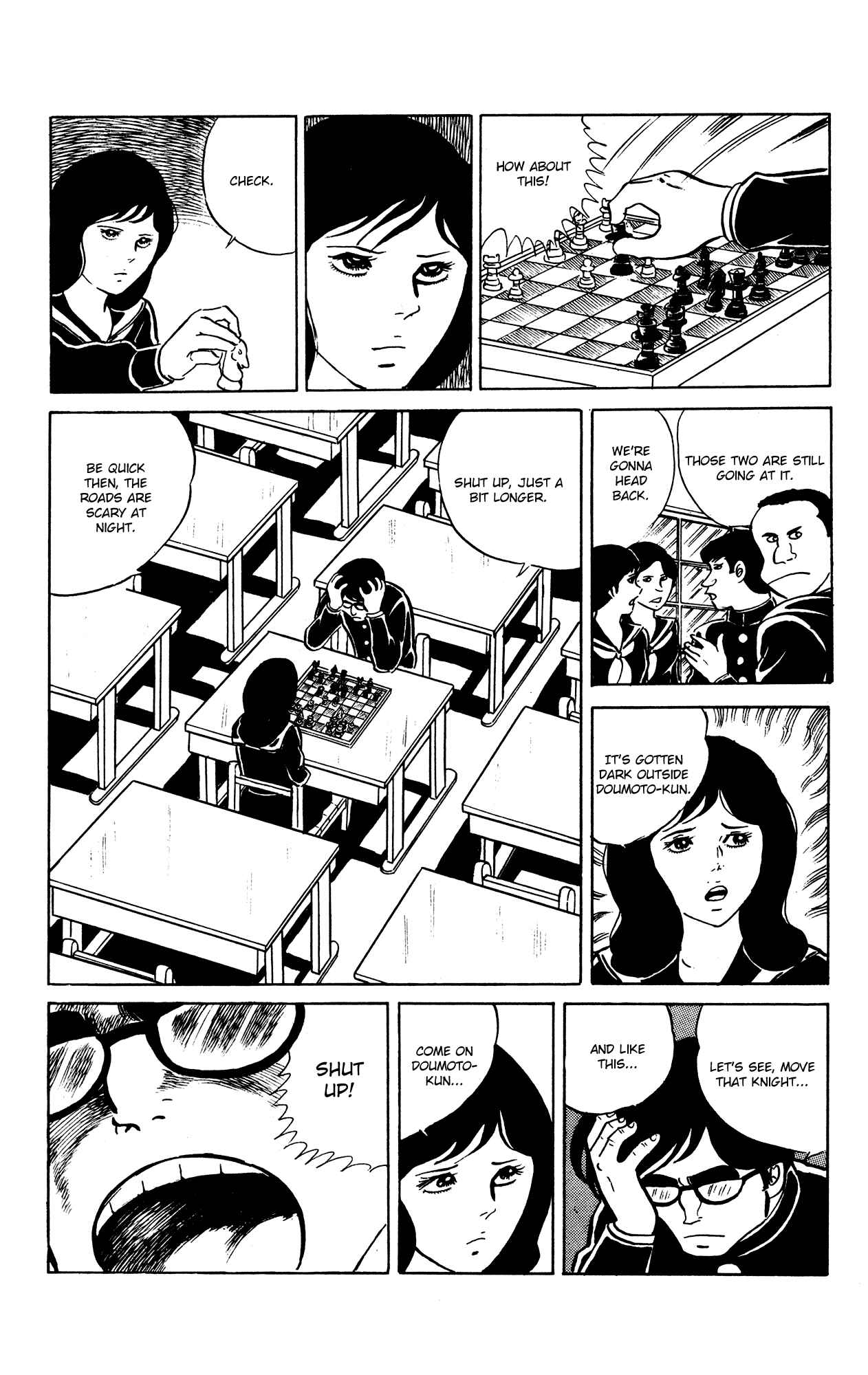 Chapter 21 - Page 10