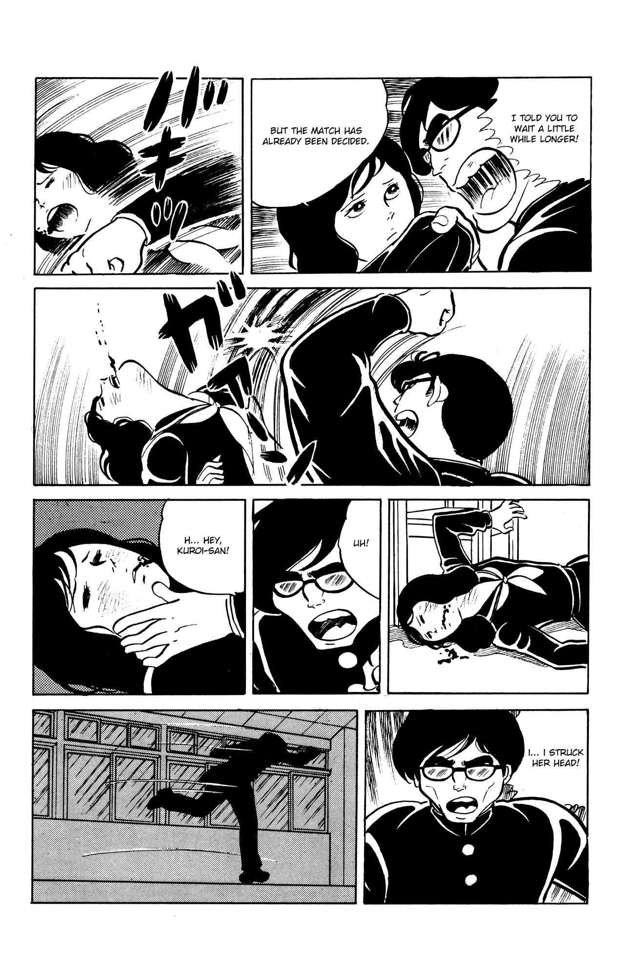 Chapter 21 - Page 11