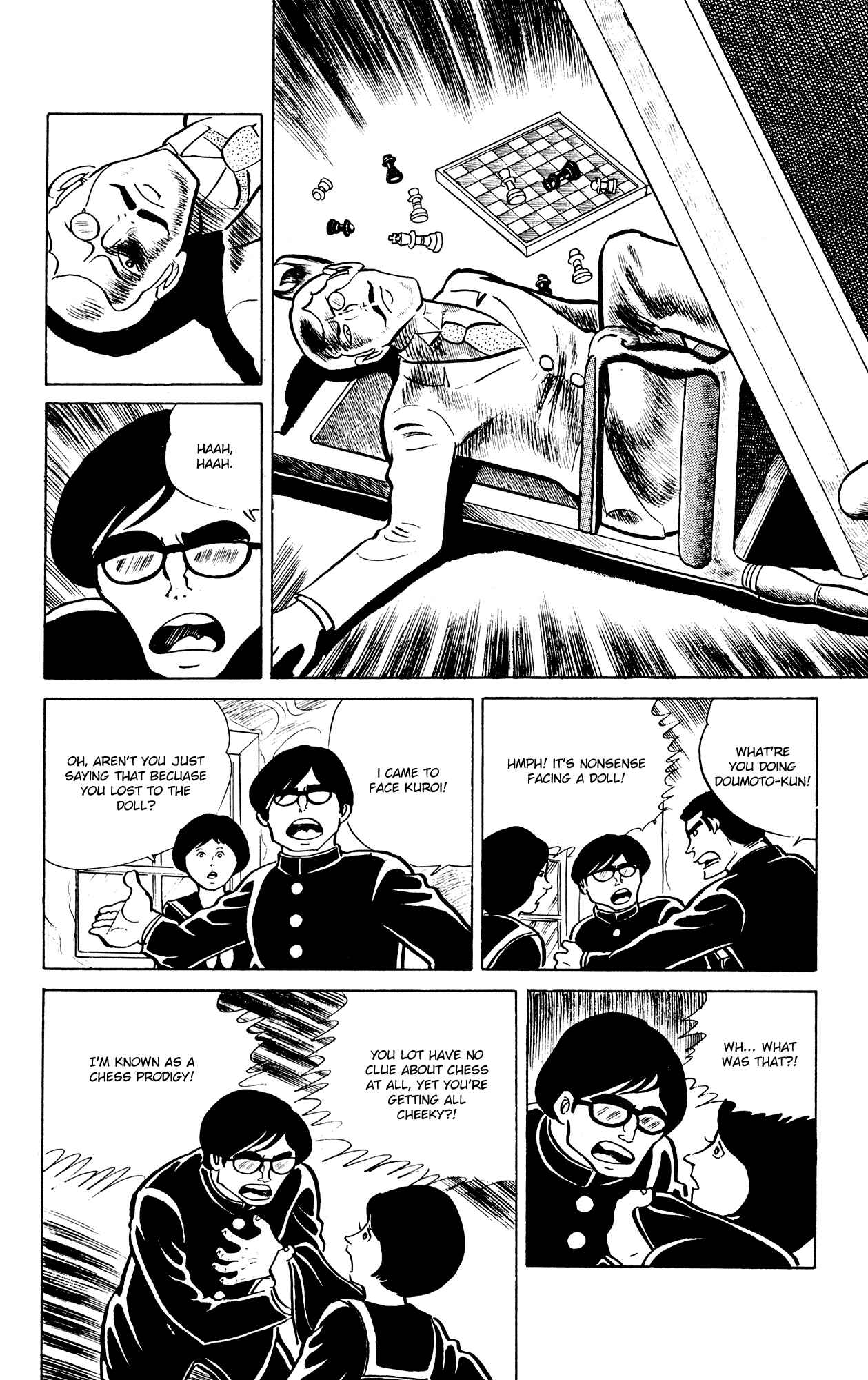 Chapter 21 - Page 19