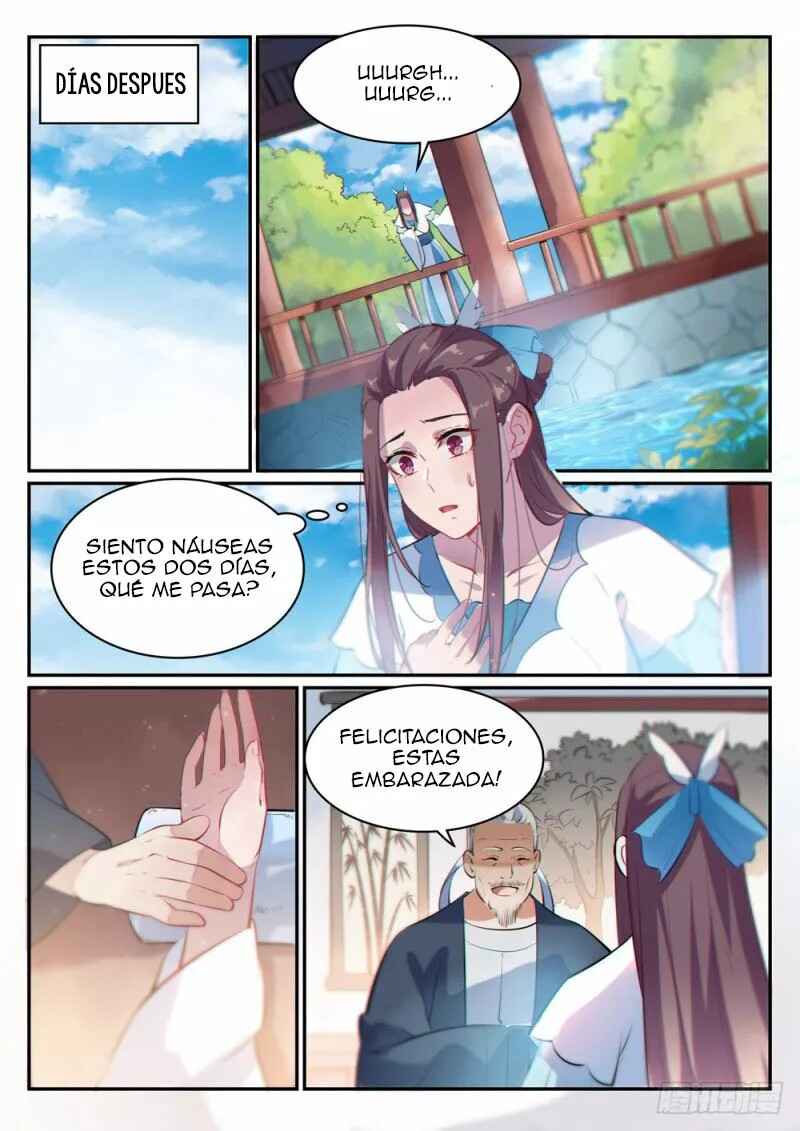 Chapter 488 - Page 16