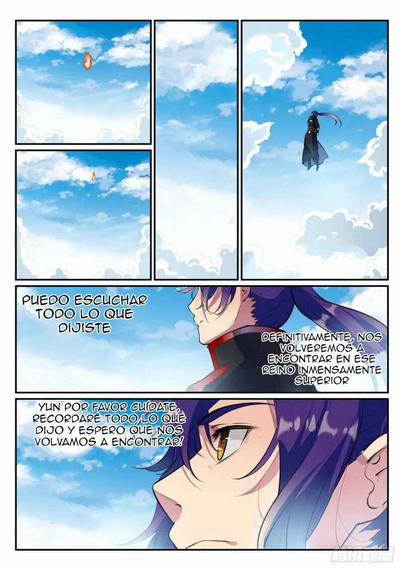 Chapter 488 - Page 7