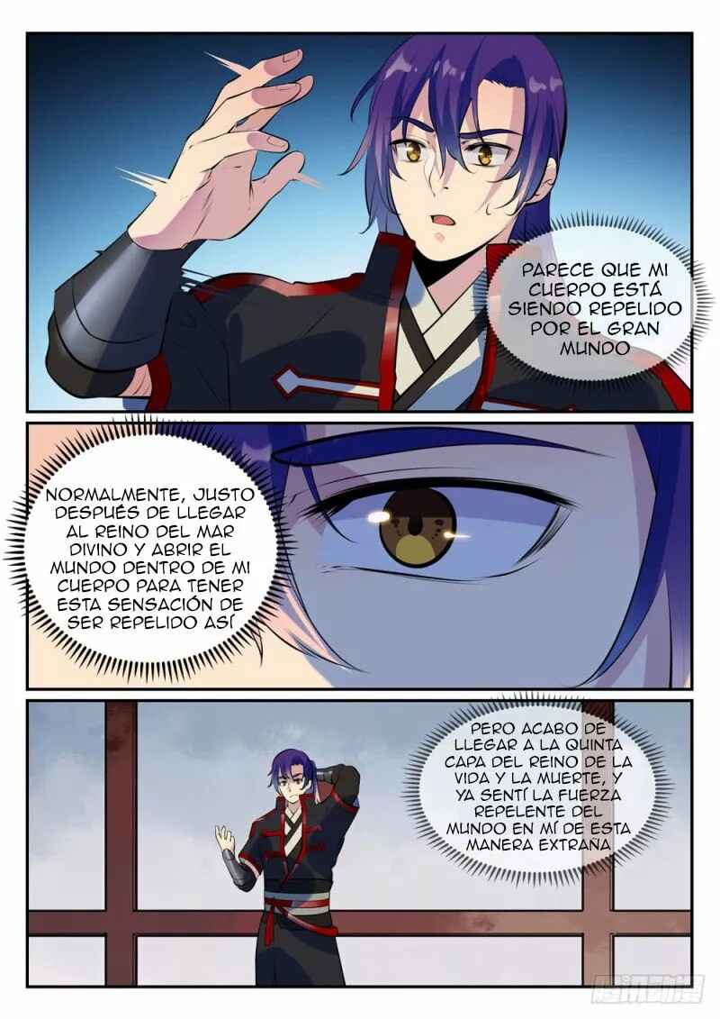 Chapter 488 - Page 9