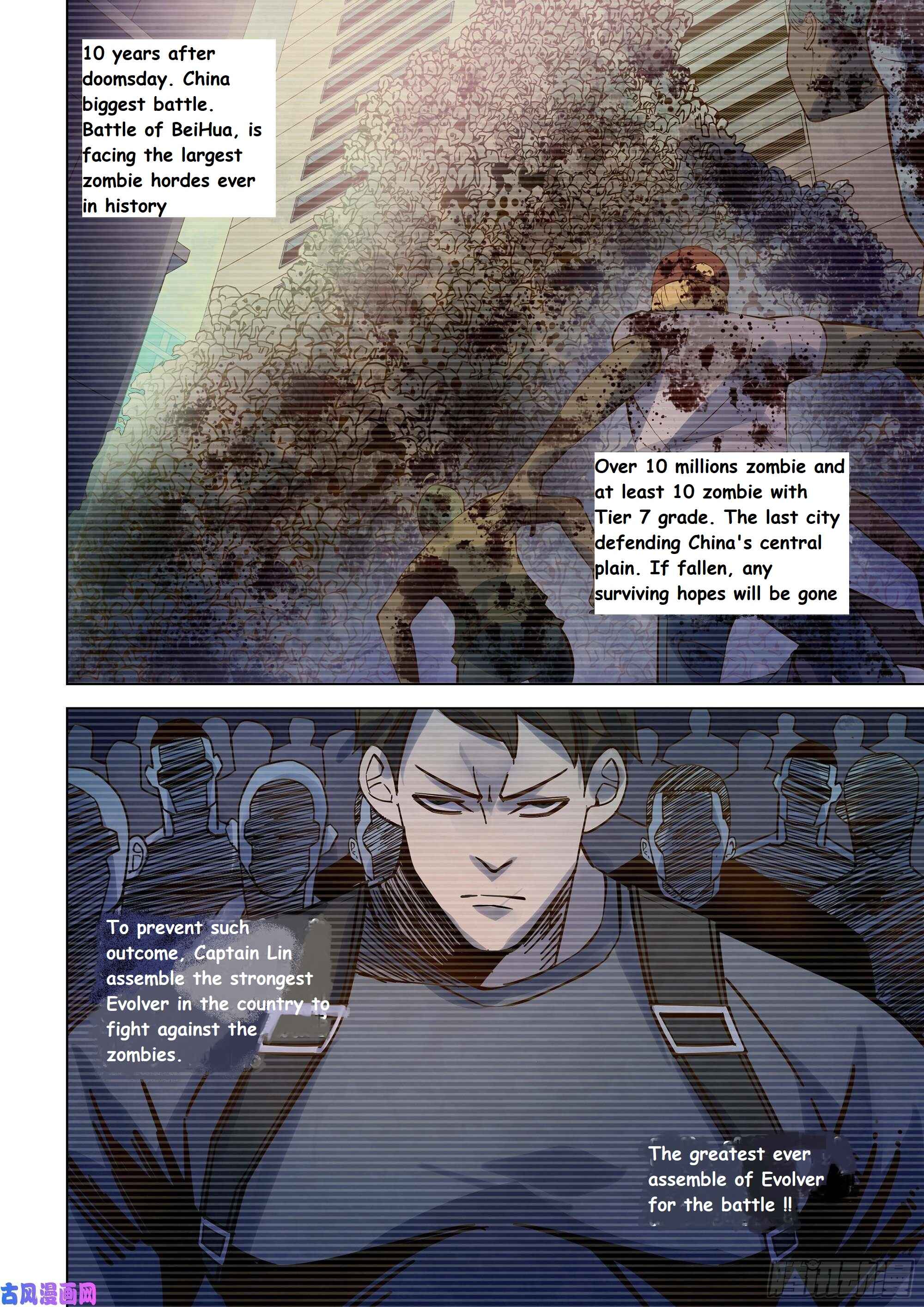 Chapter 322 - Page 12