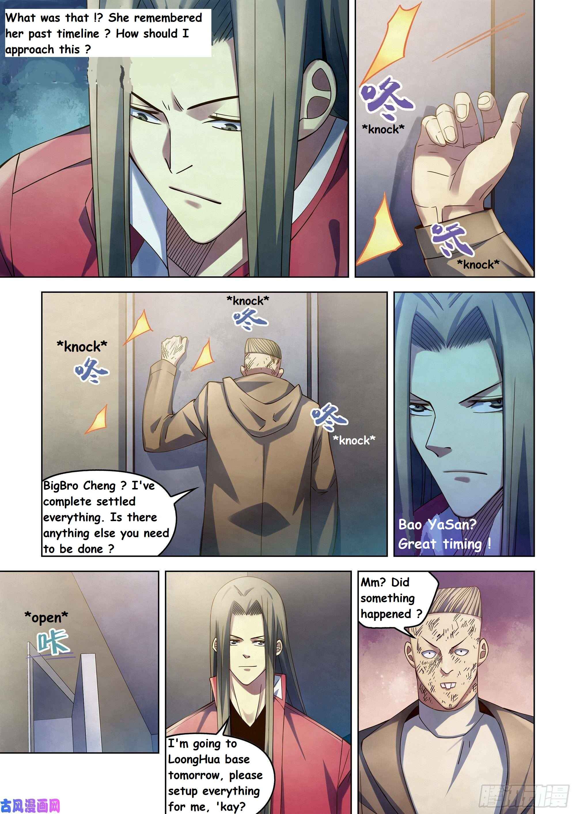 Chapter 322 - Page 15