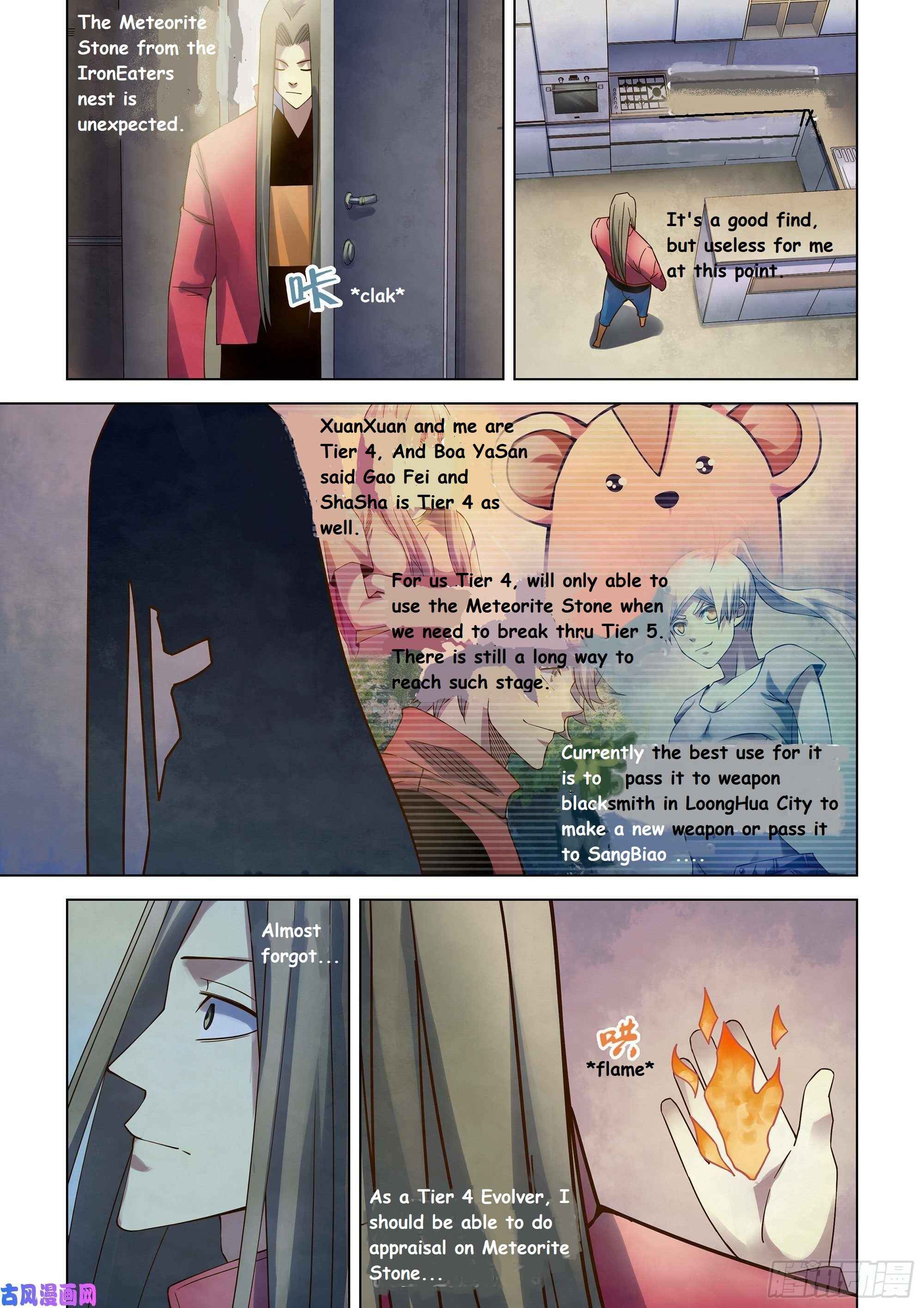 Chapter 322 - Page 5