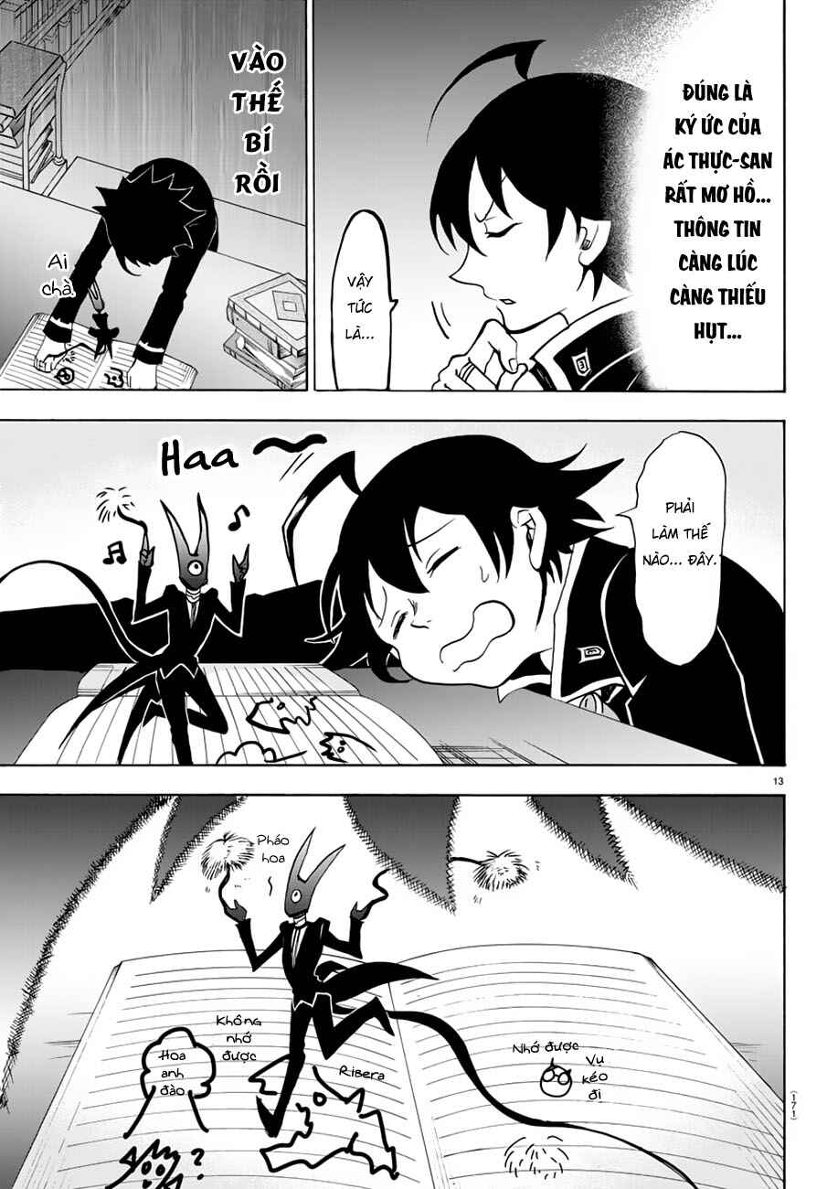 Chapter 45 - Page 16
