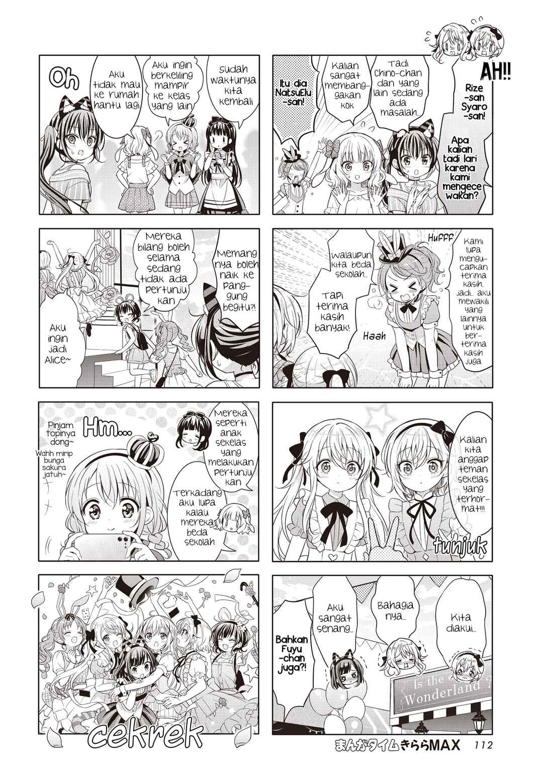 Chapter 155 - Page 8