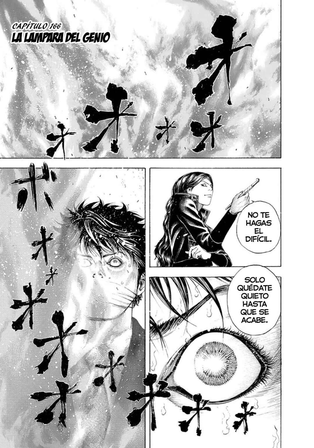 Chapter 166 - Page 1