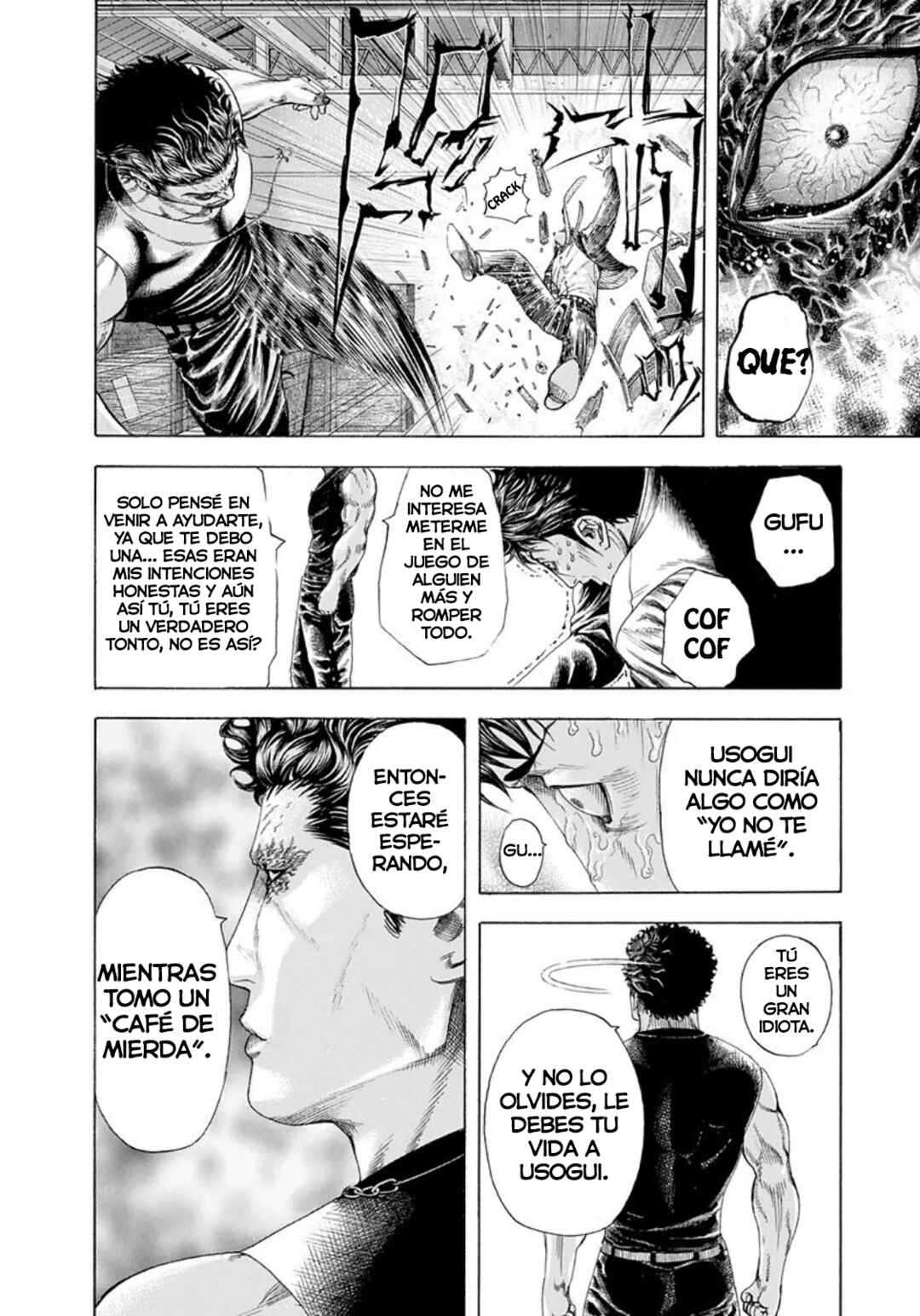 Chapter 166 - Page 18