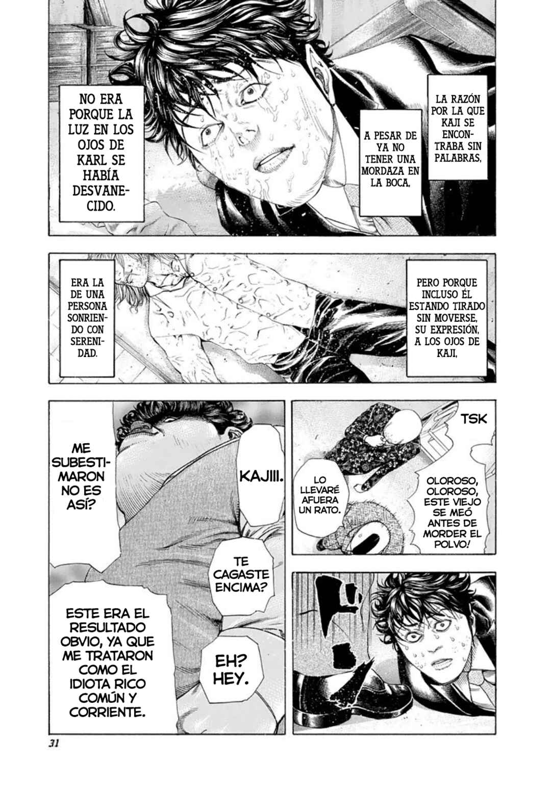 Chapter 166 - Page 9