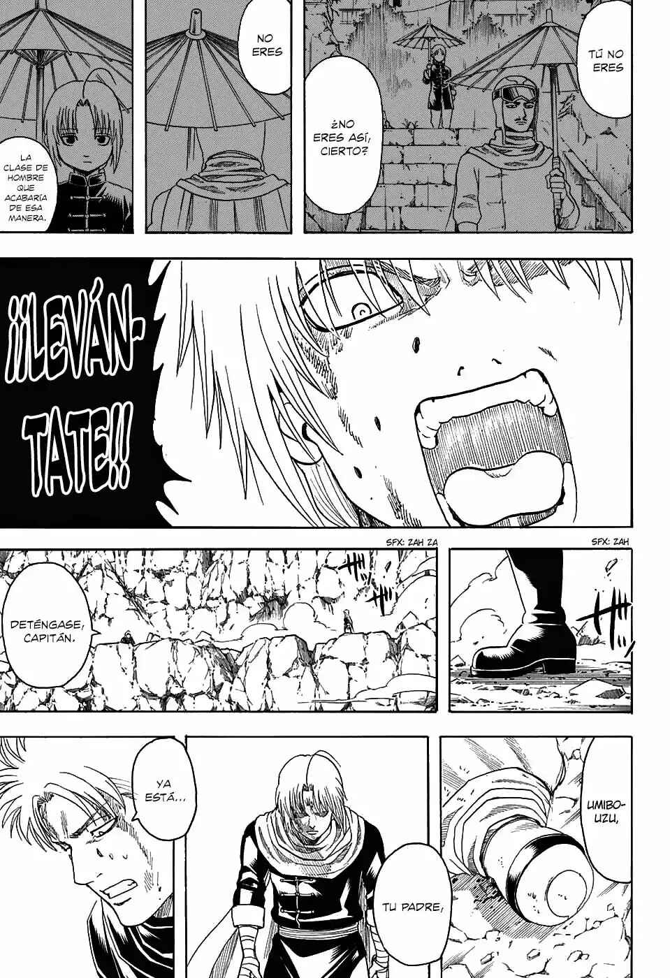 Chapter 583 - Page 19