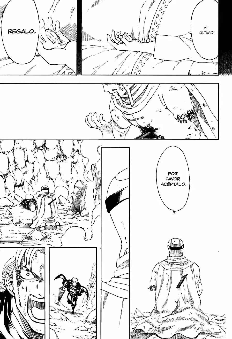 Chapter 583 - Page 9