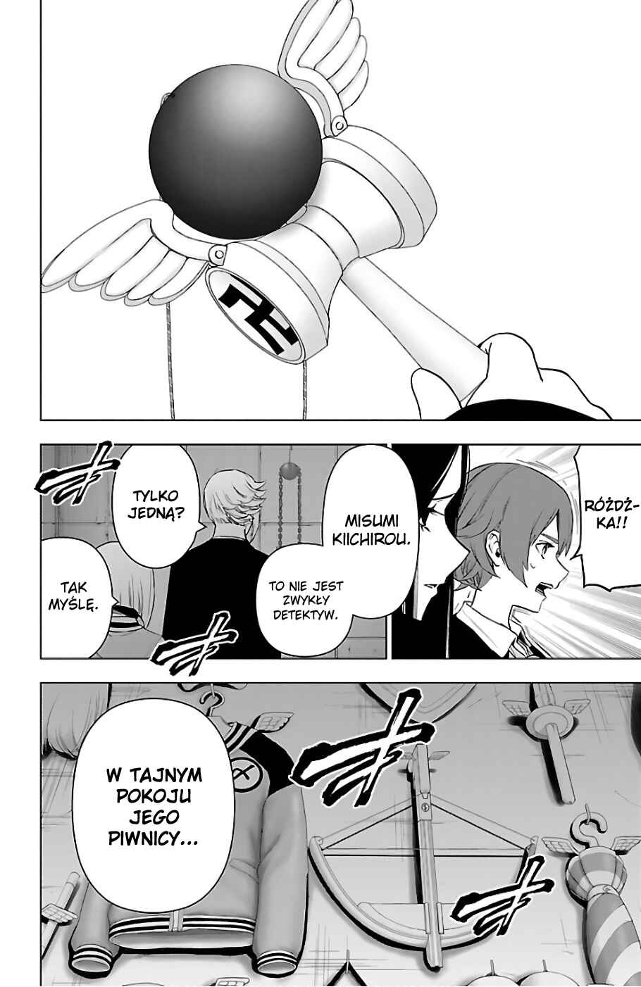 Chapter 73 - Page 8