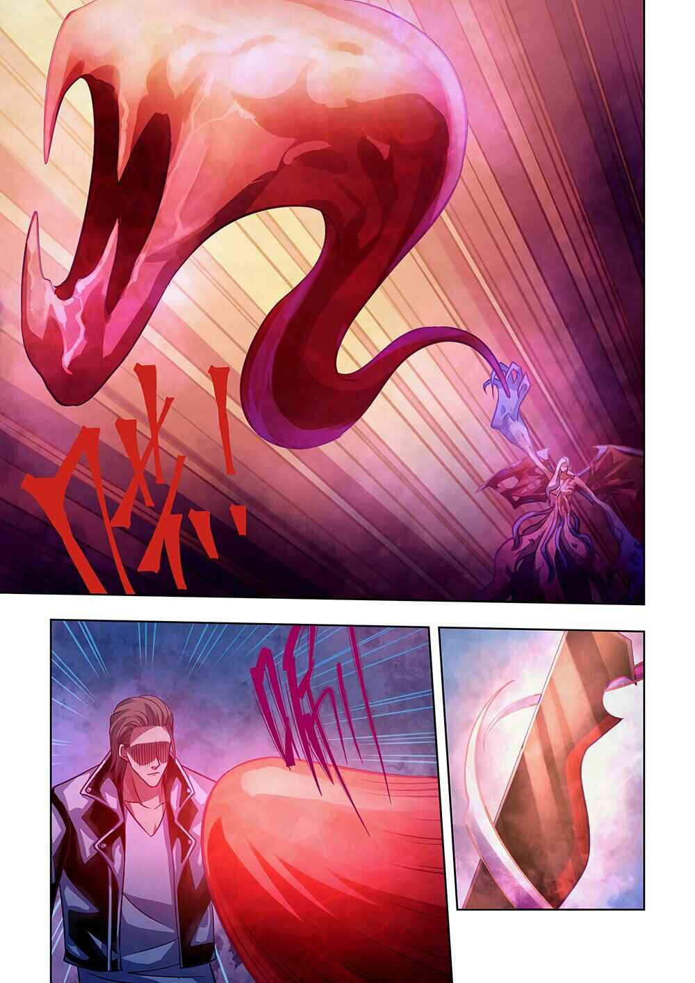 Chapter 368 - Page 5