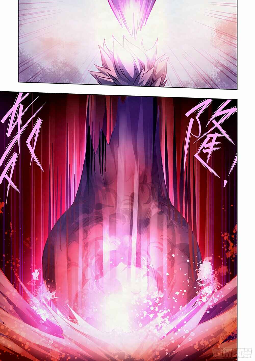 Chapter 368 - Page 9