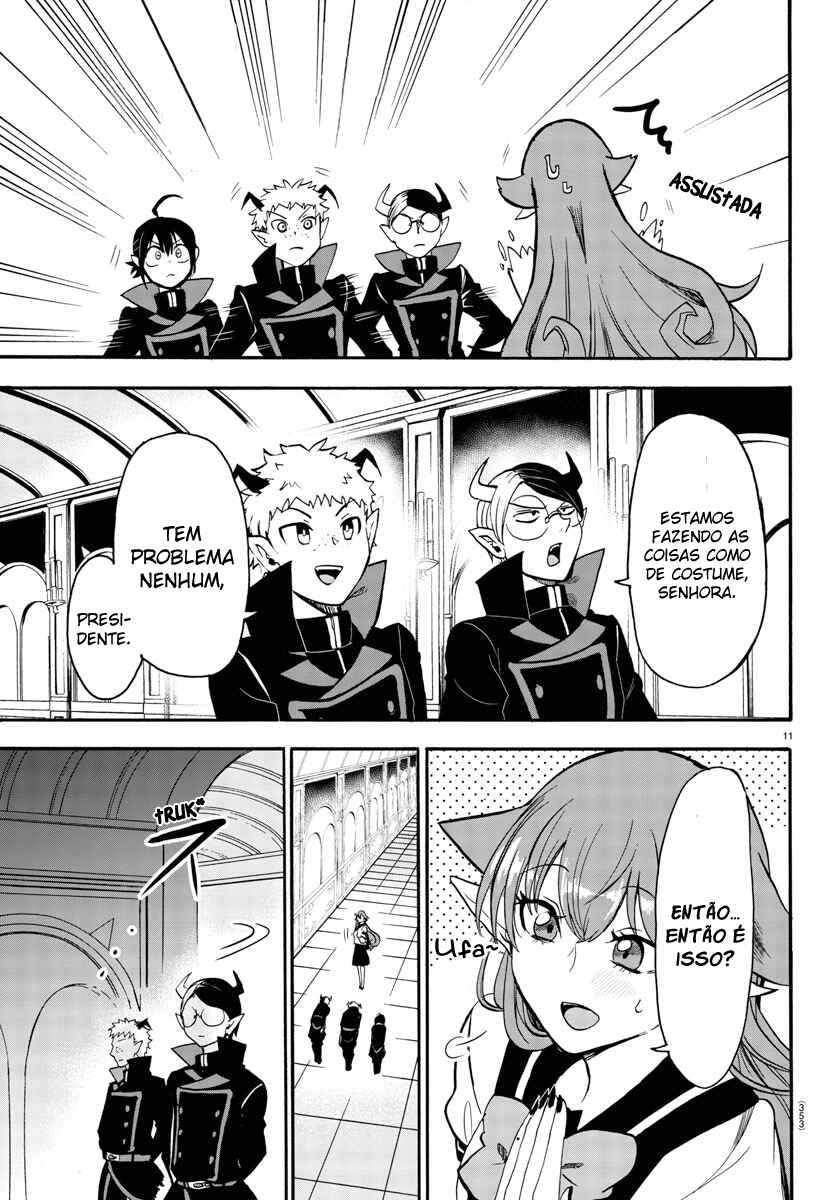 Chapter 49 - Page 12