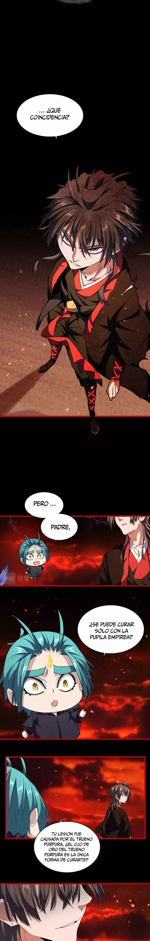 Chapter 284 - Page 19