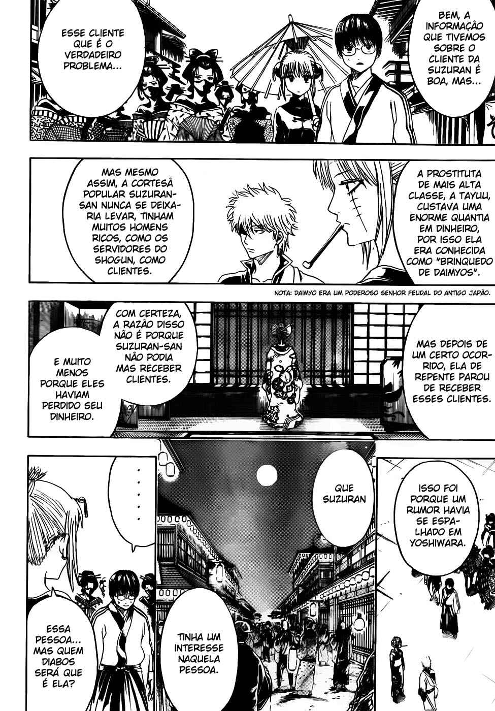 Chapter 386 - Page 19