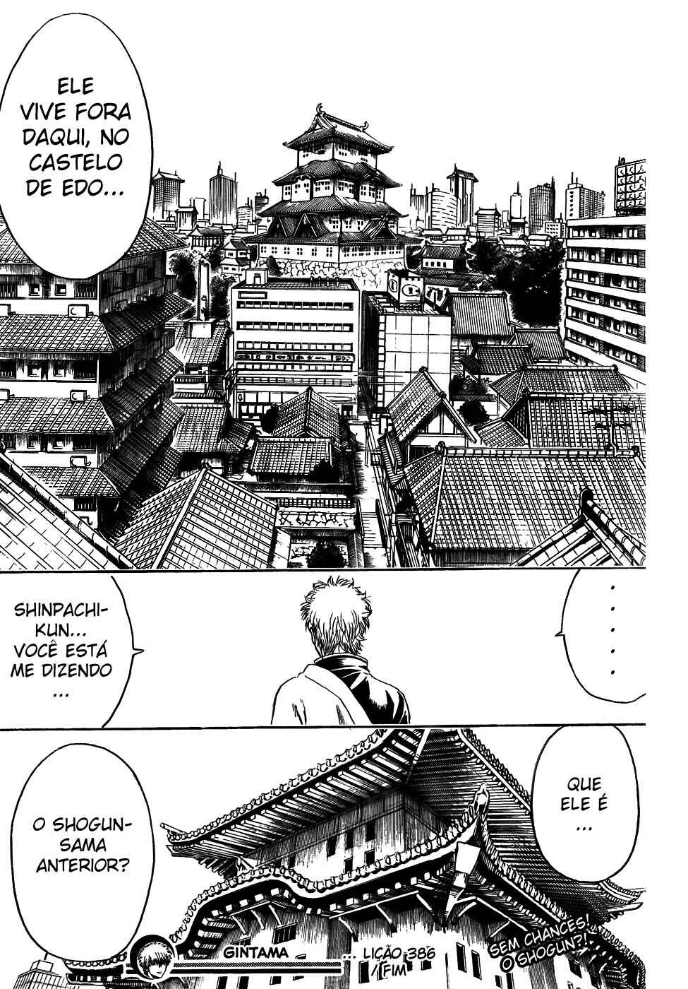 Chapter 386 - Page 20