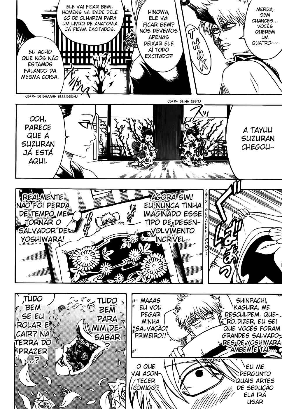 Chapter 386 - Page 7