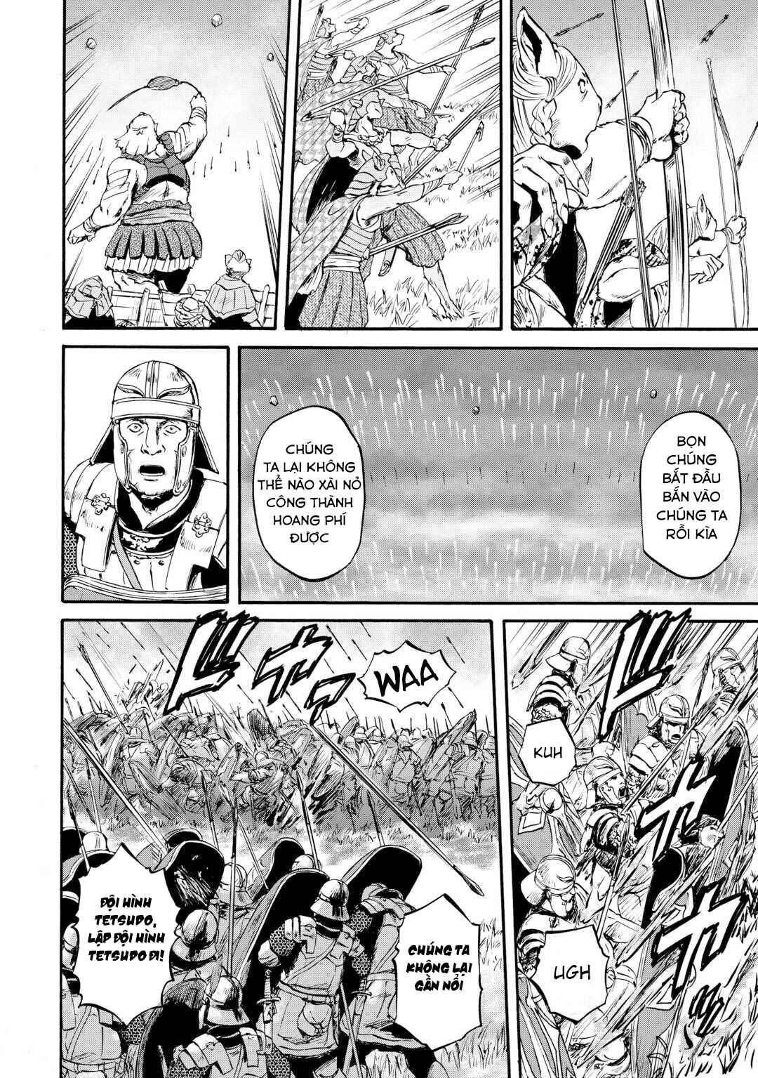 Chapter 130 - Page 12