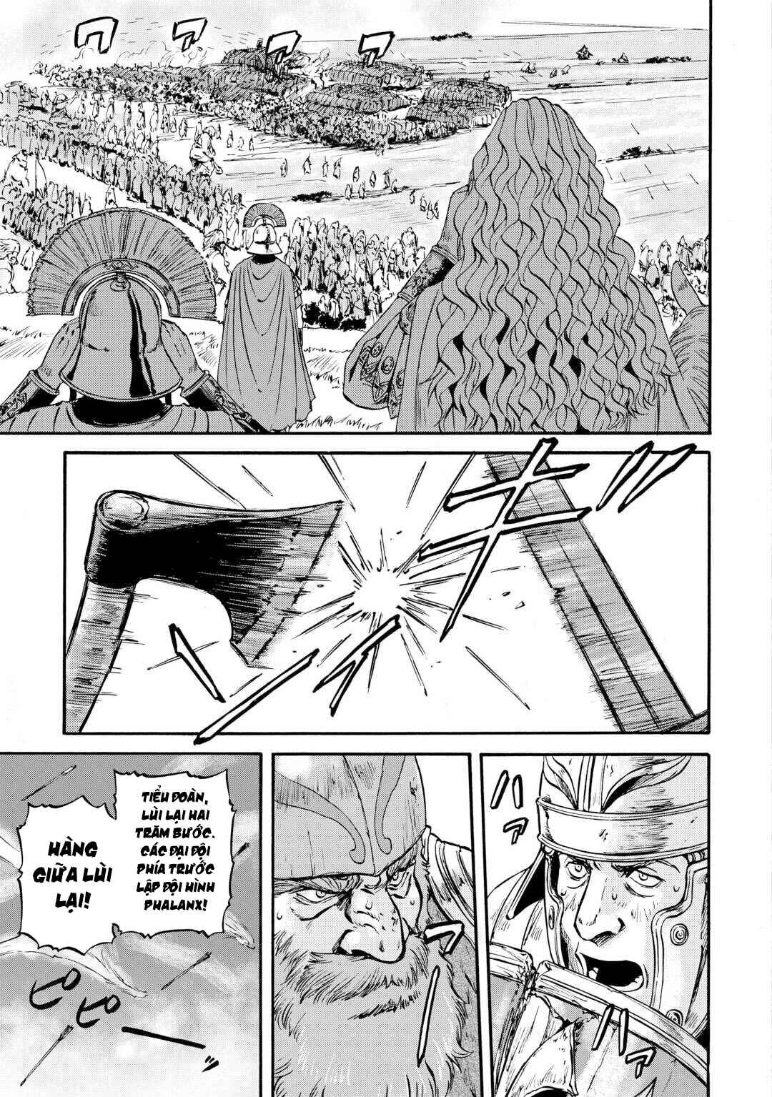 Chapter 130 - Page 3