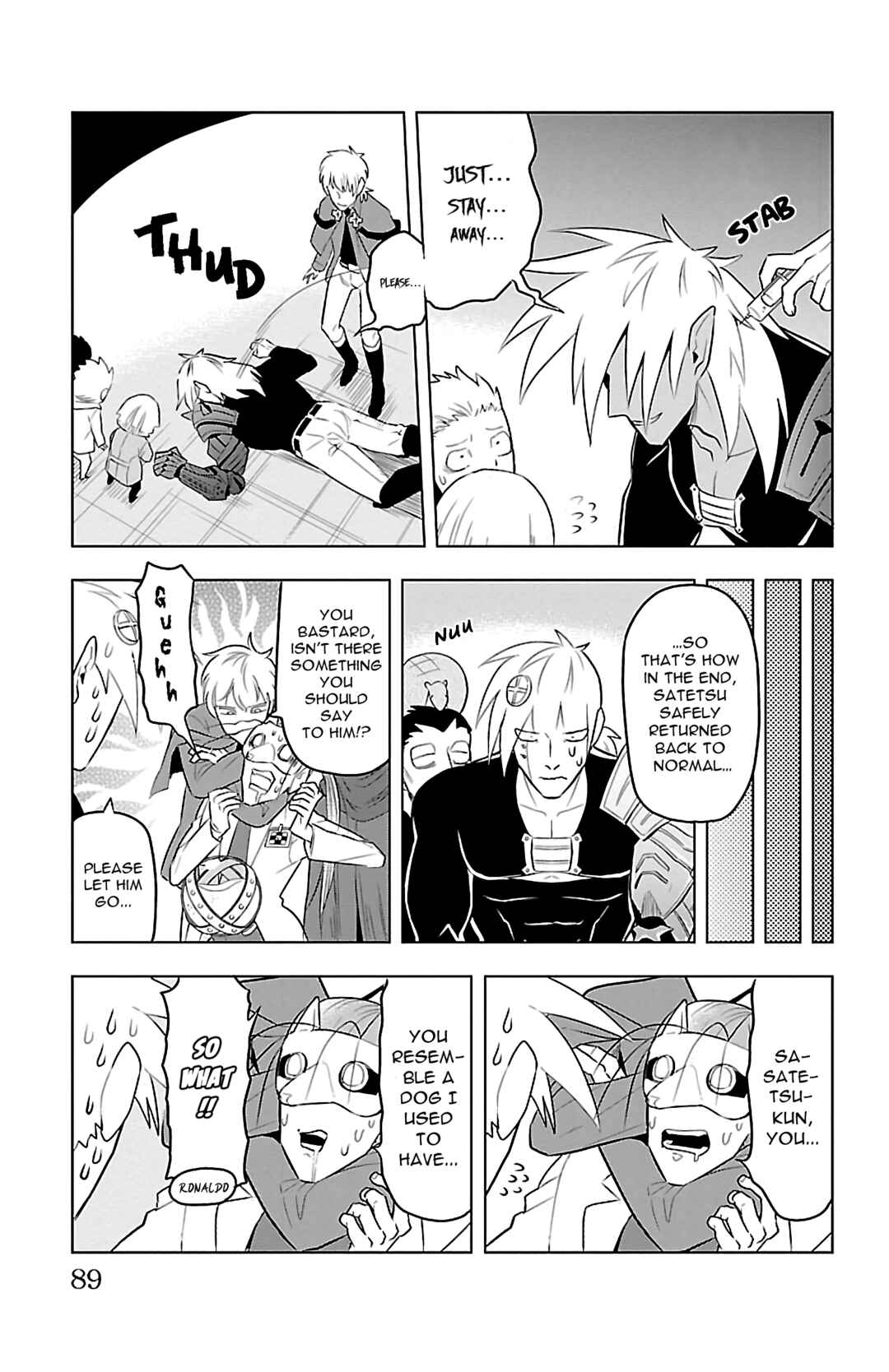 Chapter 79 - Page 11