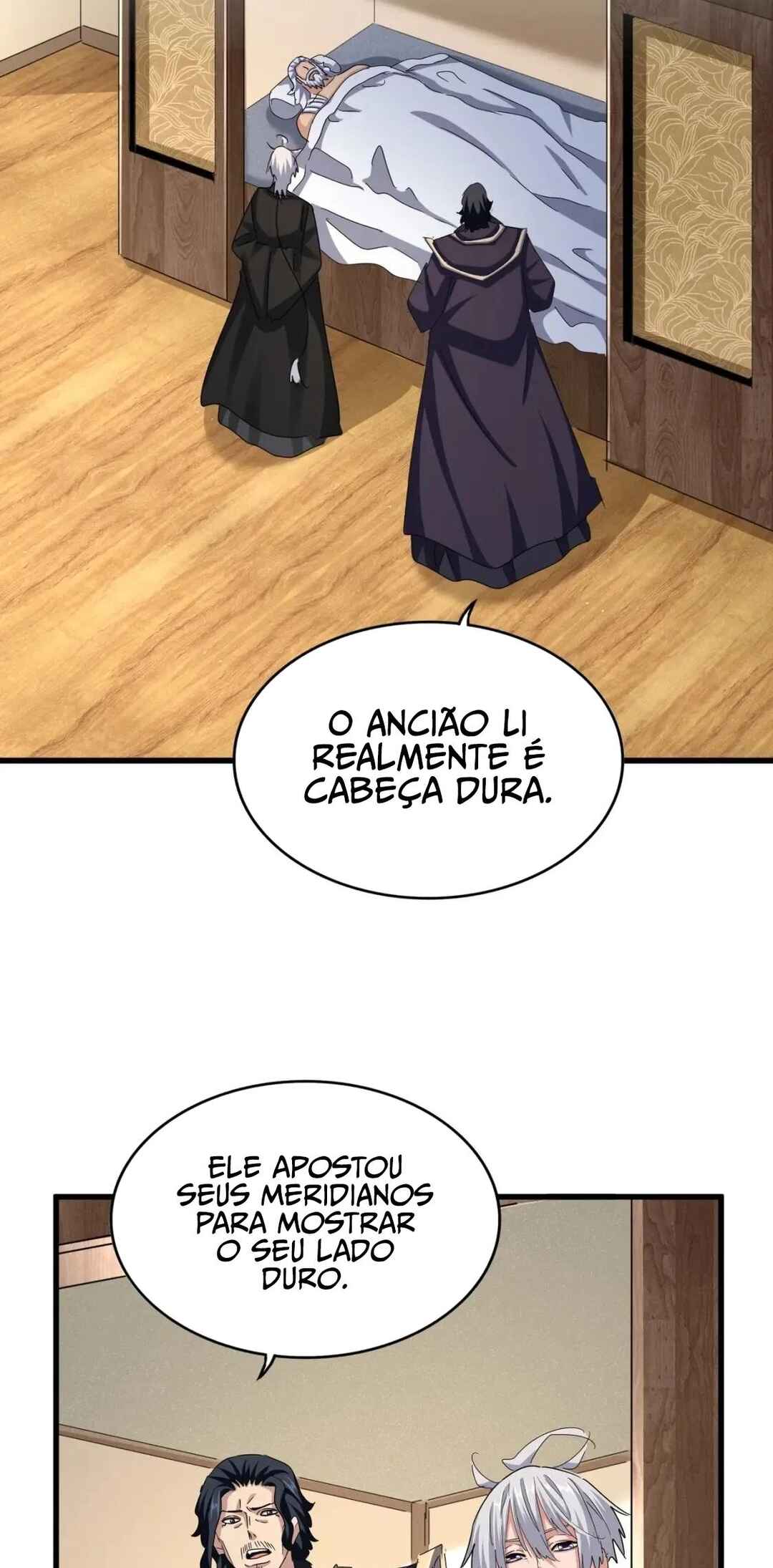 Chapter 498 - Page 23