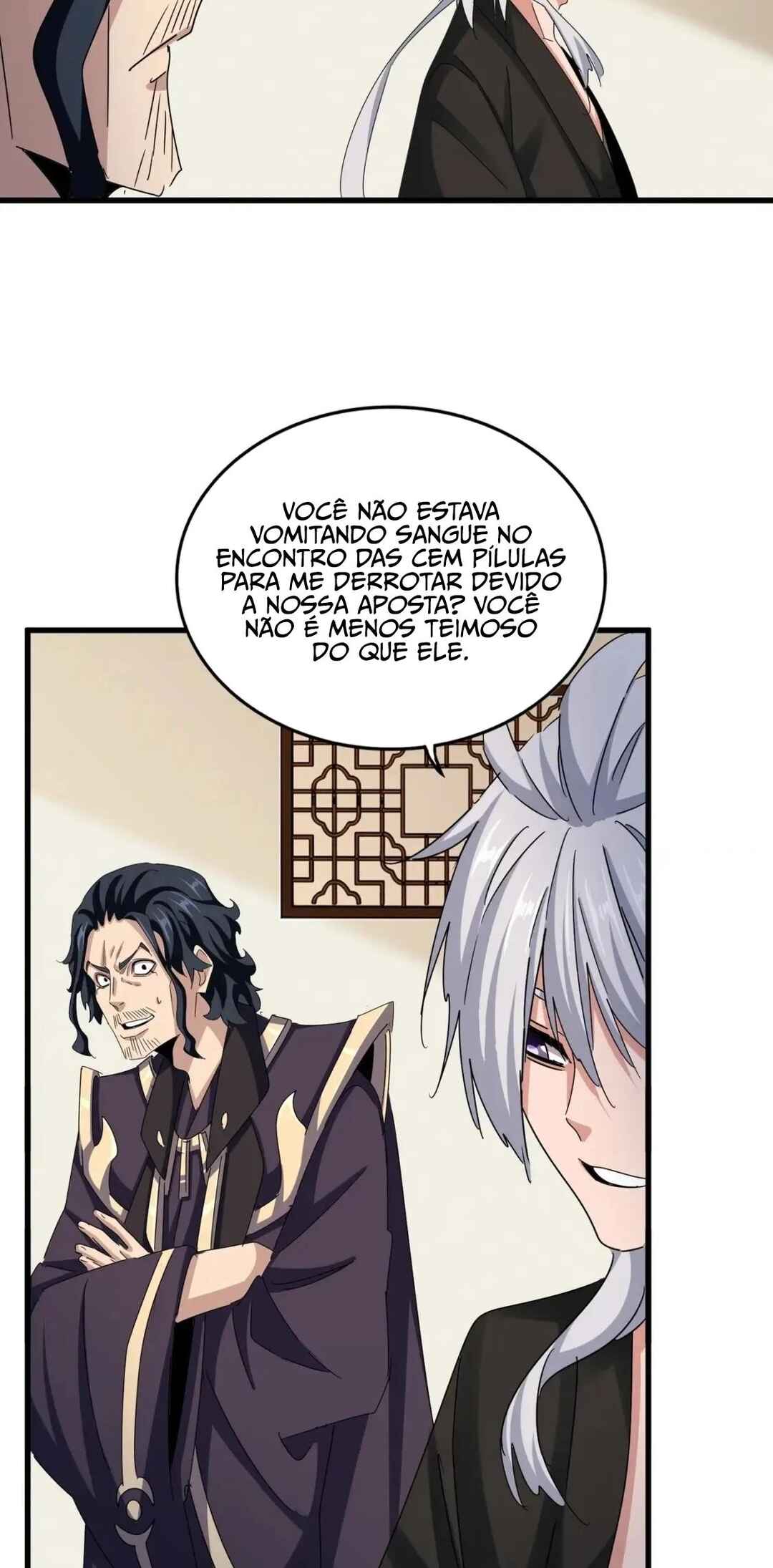Chapter 498 - Page 25