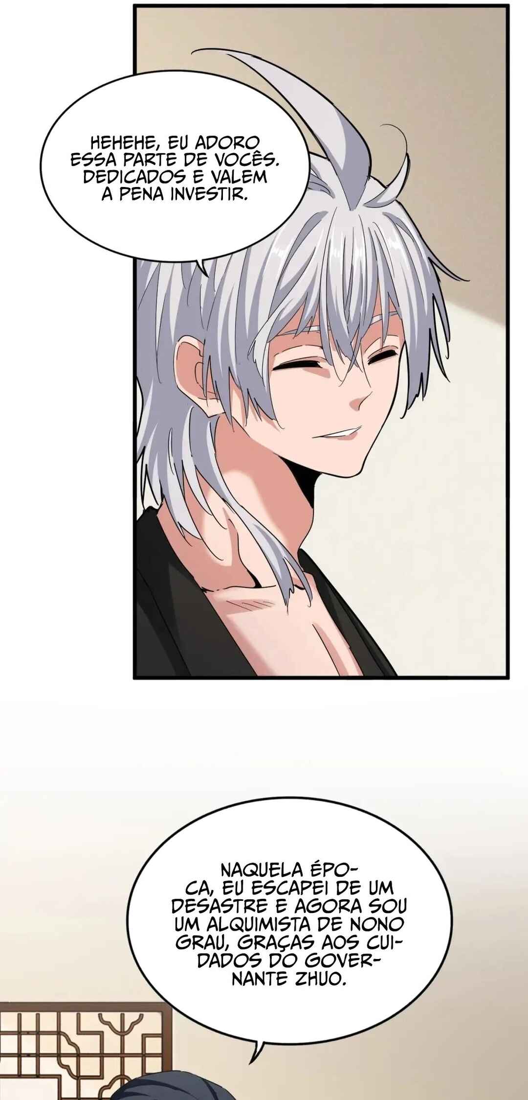 Chapter 498 - Page 27