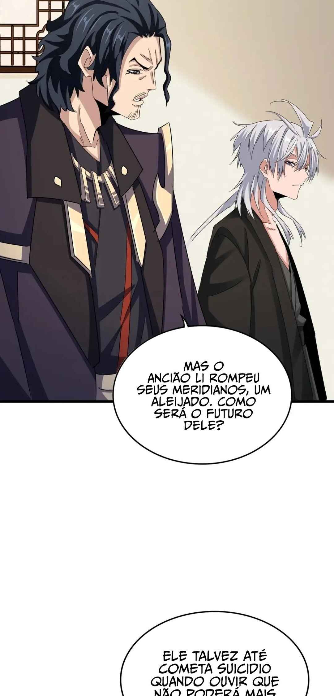 Chapter 498 - Page 28