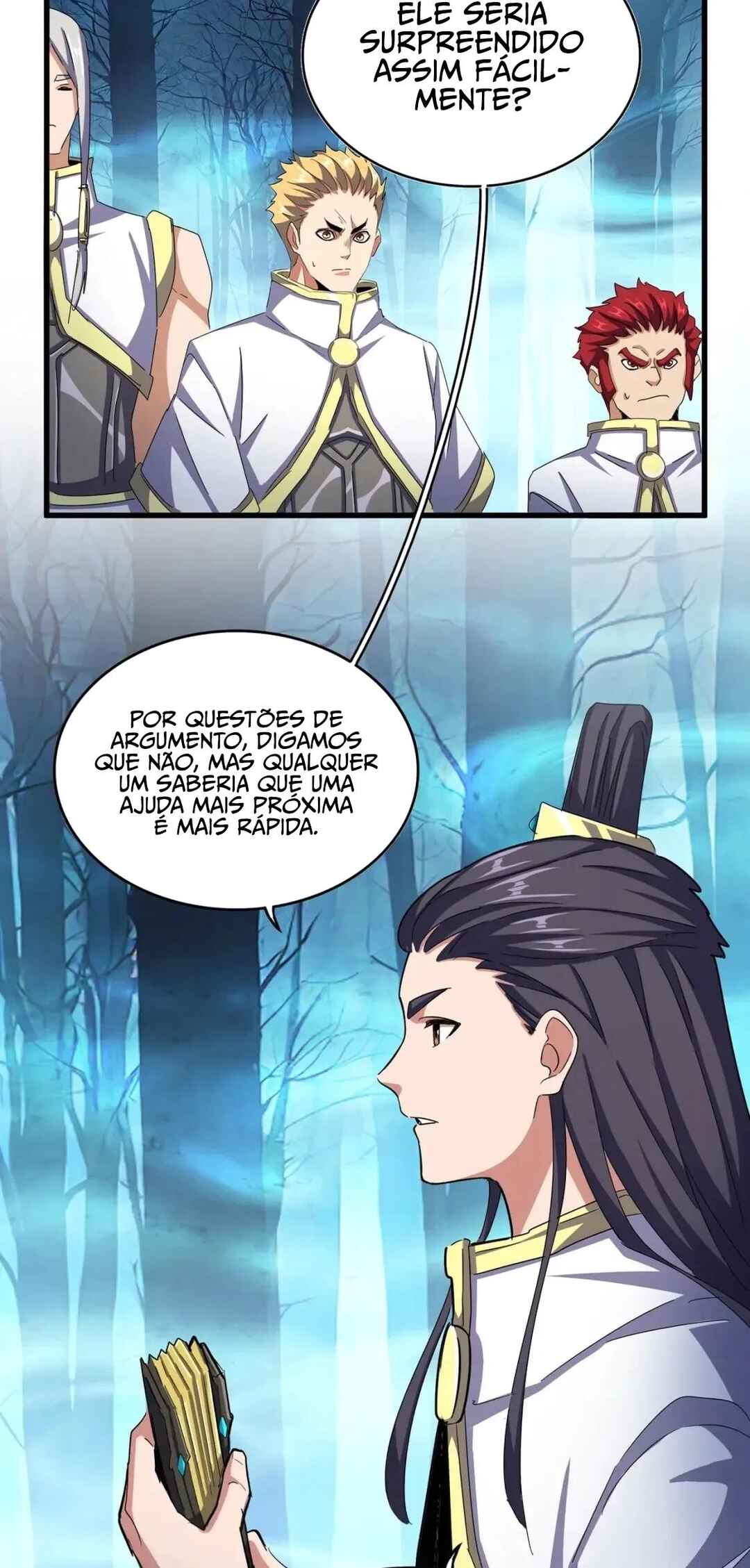 Chapter 498 - Page 3