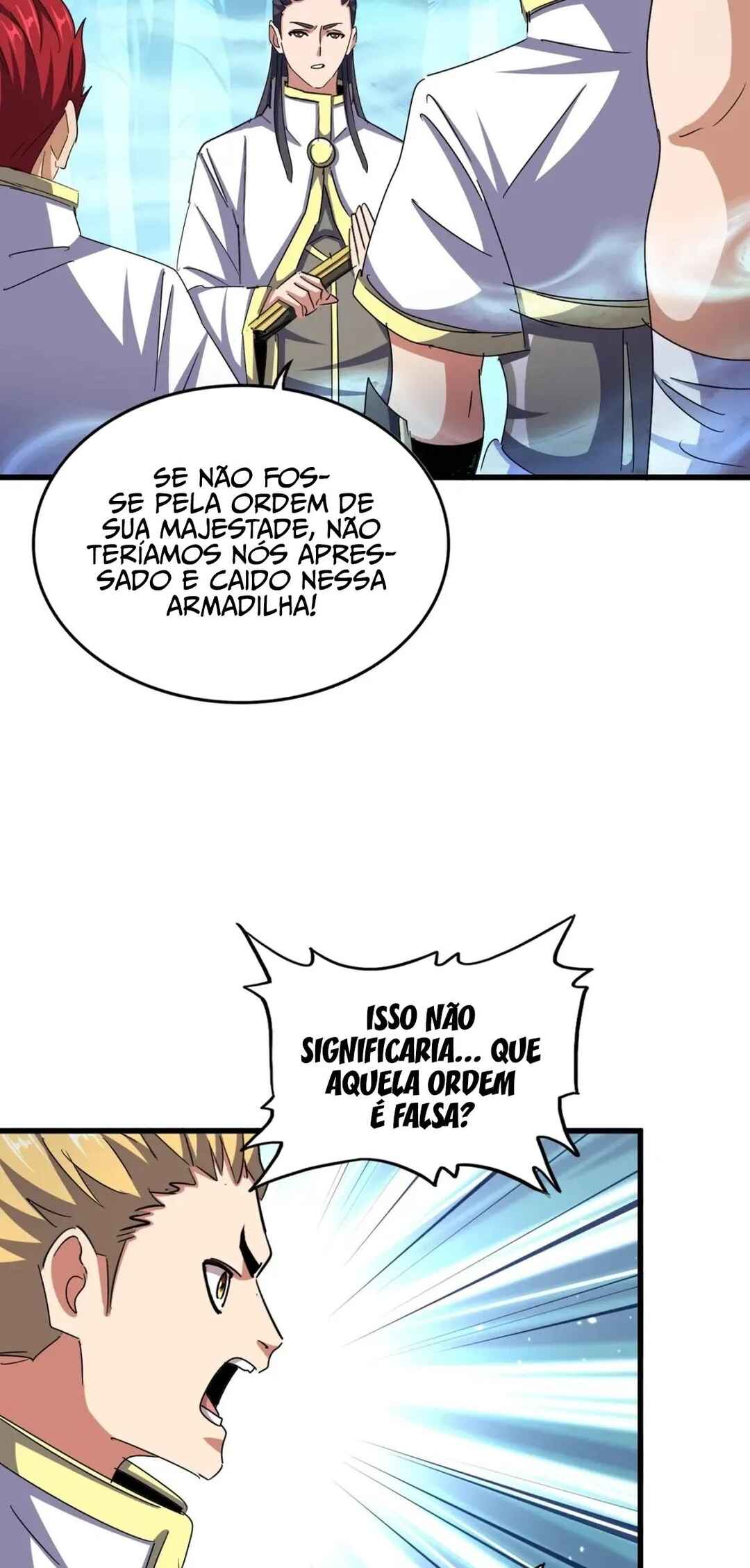Chapter 498 - Page 5