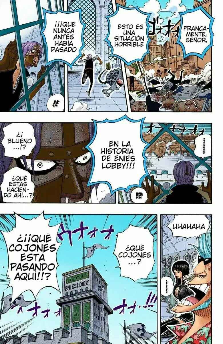 Chapter 386 - Page 14