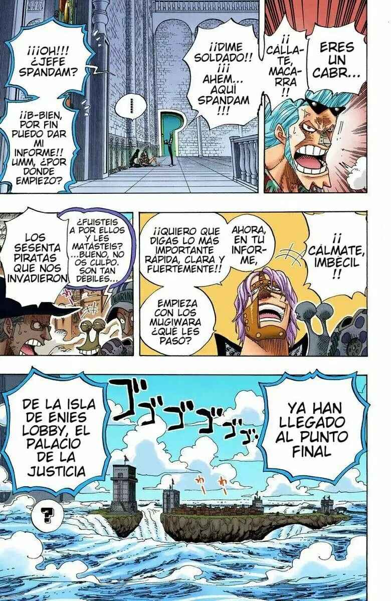 Chapter 386 - Page 5