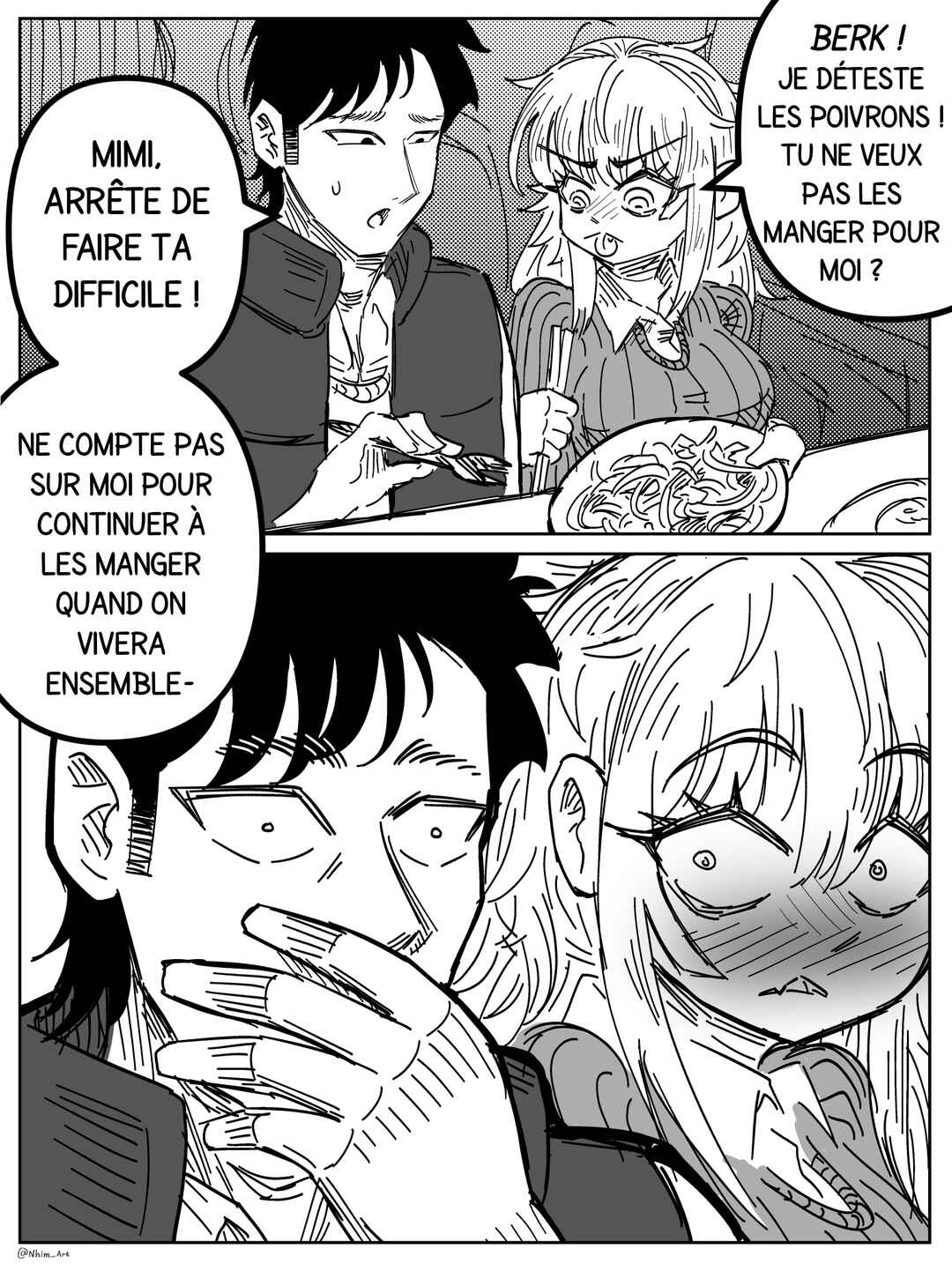 Chapter 164 - Page 1
