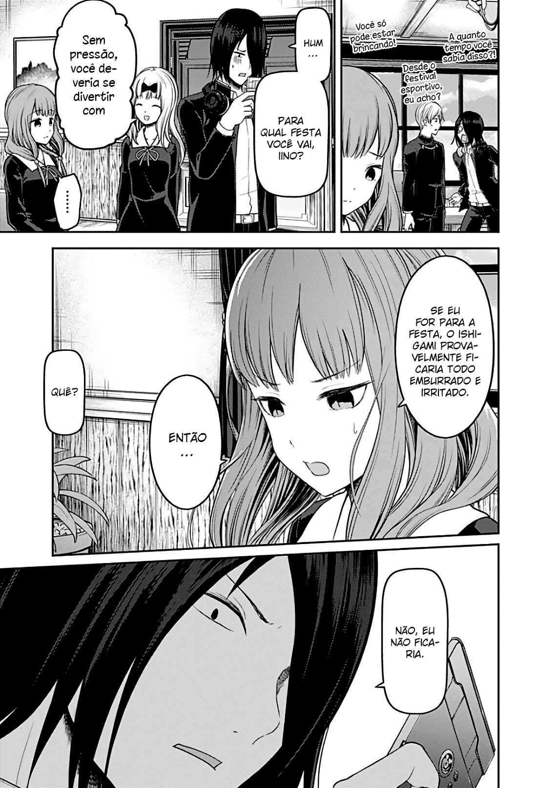 Chapter 140 - Page 17