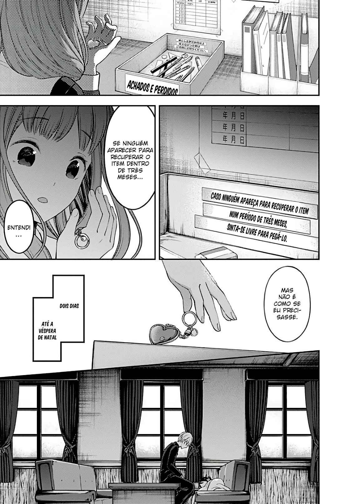 Chapter 140 - Page 19