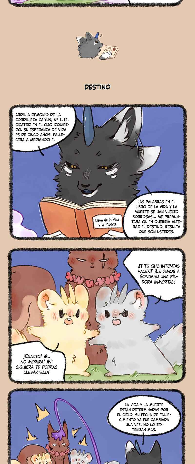 Chapter 577 - Page 2