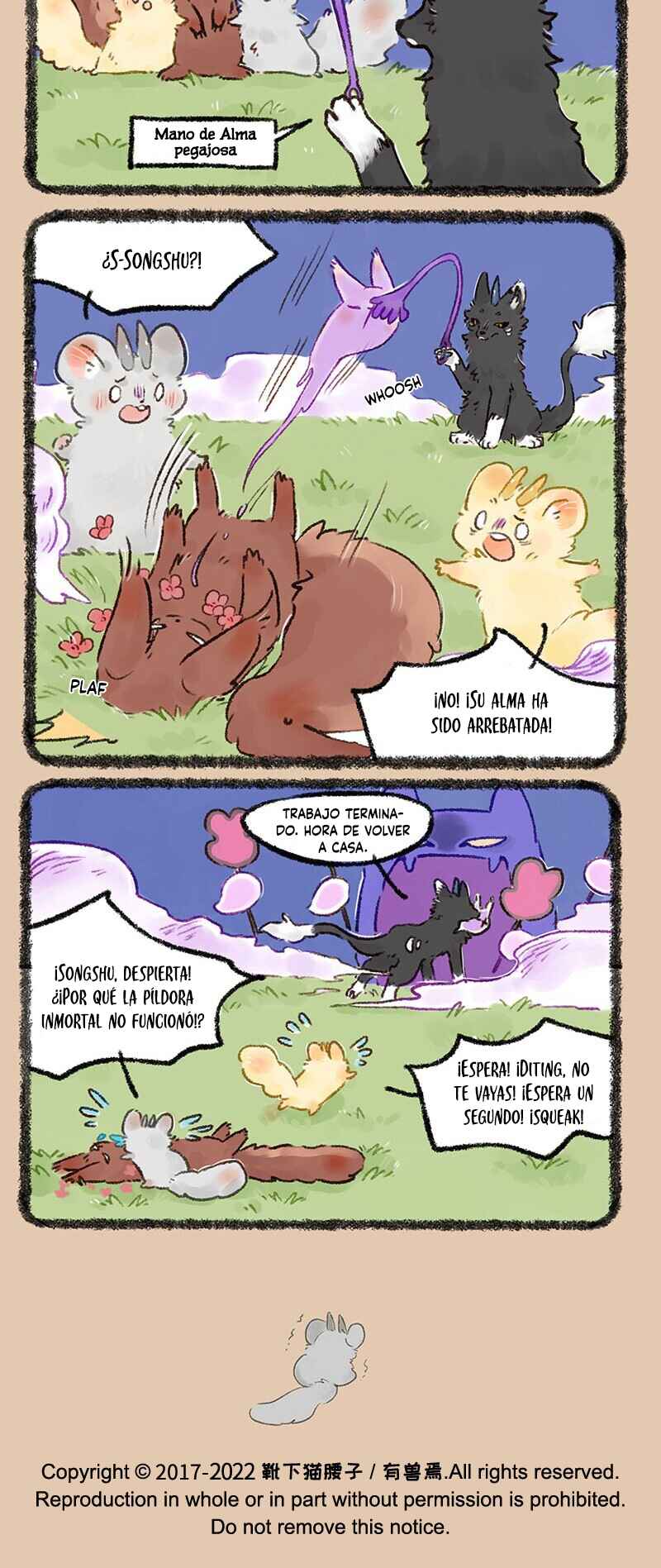 Chapter 577 - Page 3