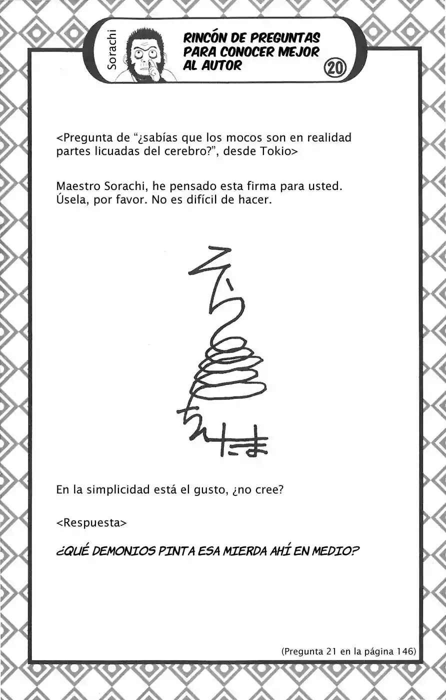 Chapter 73 - Page 21