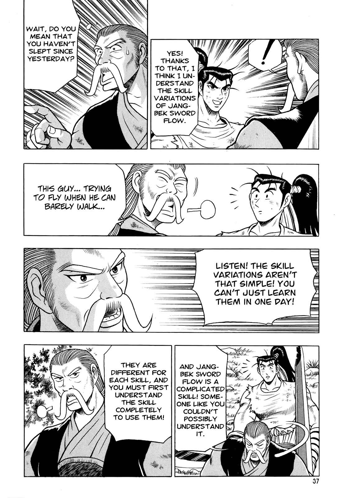Chapter 78 - Page 5