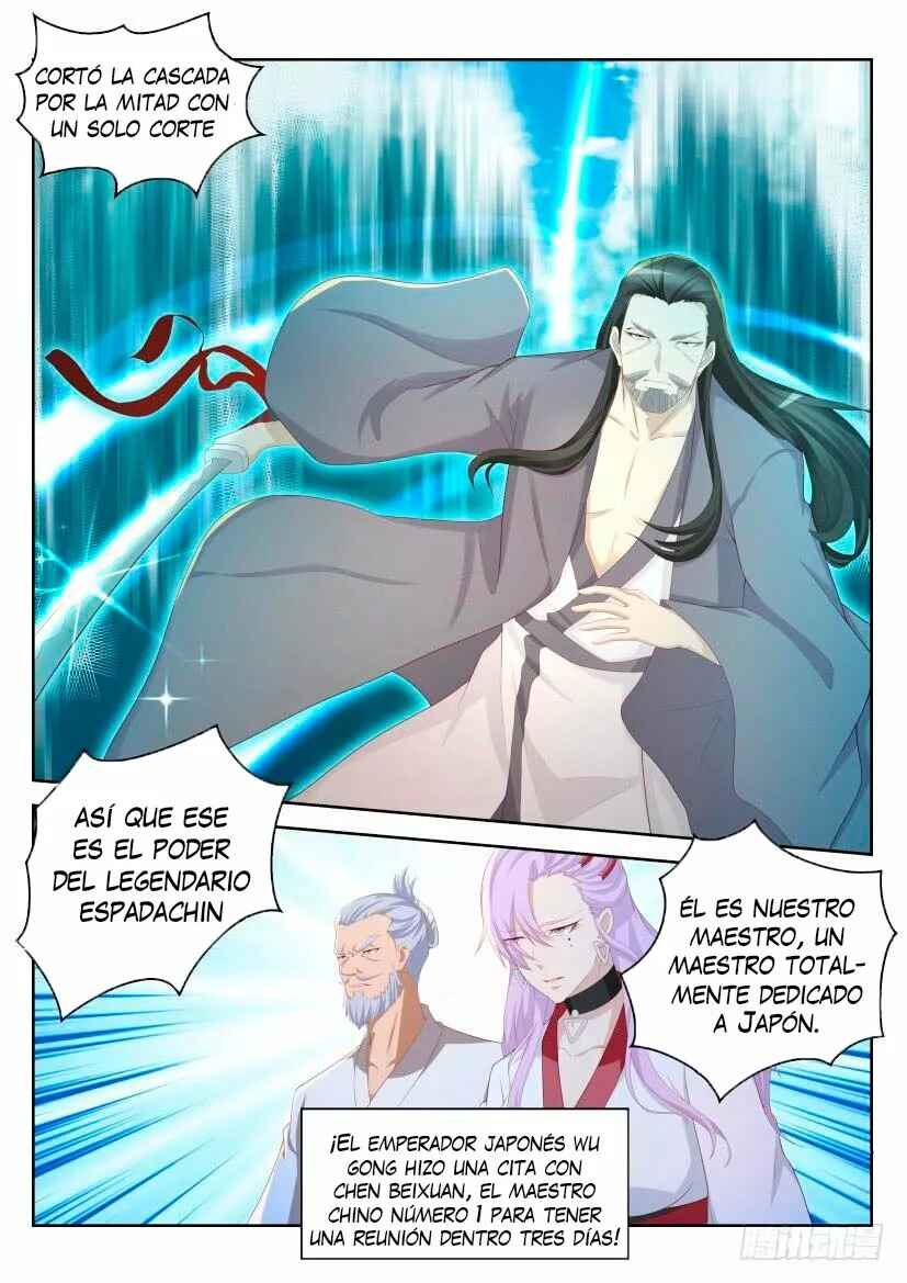 Chapter 208 - Page 6