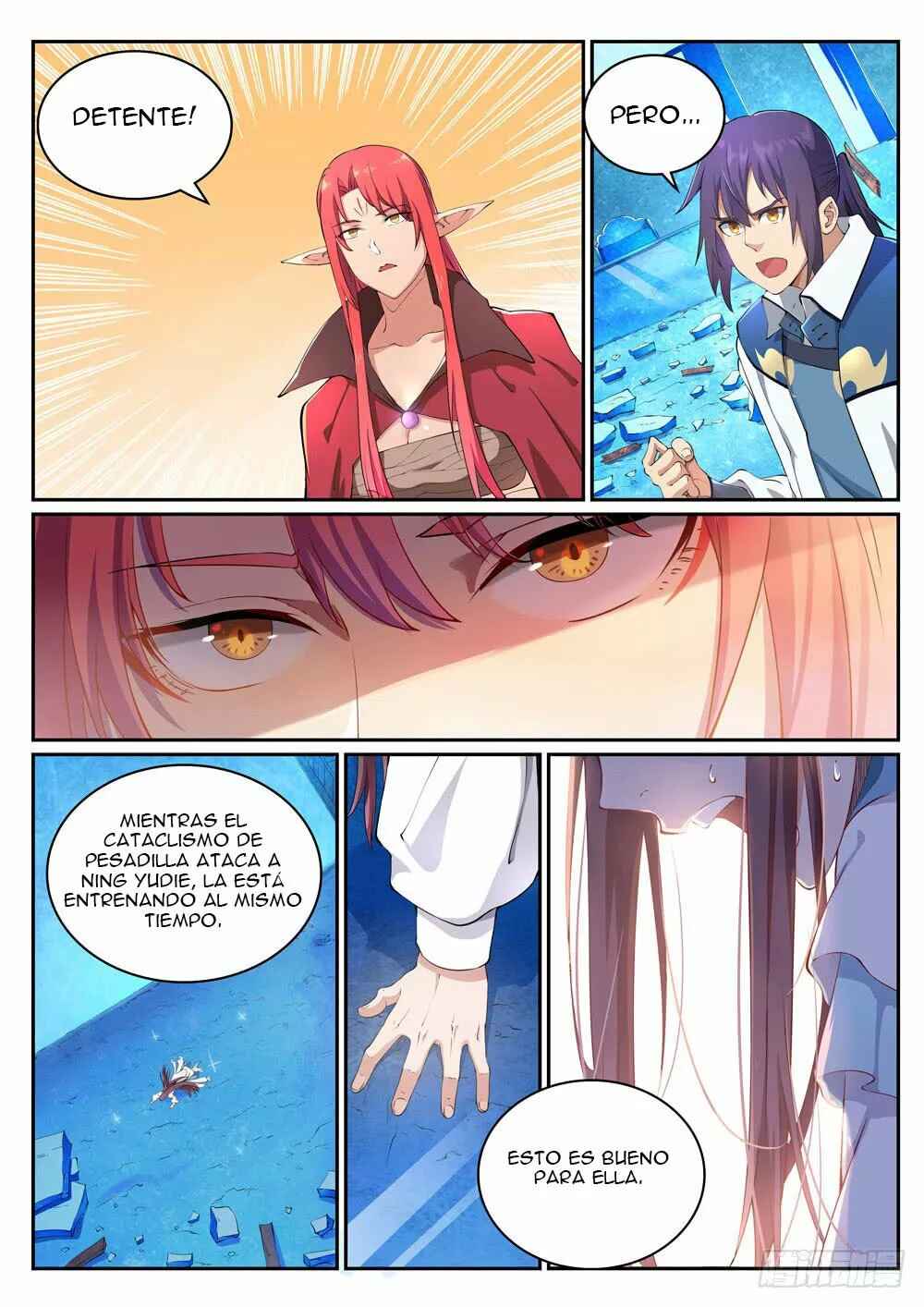Chapter 322 - Page 2