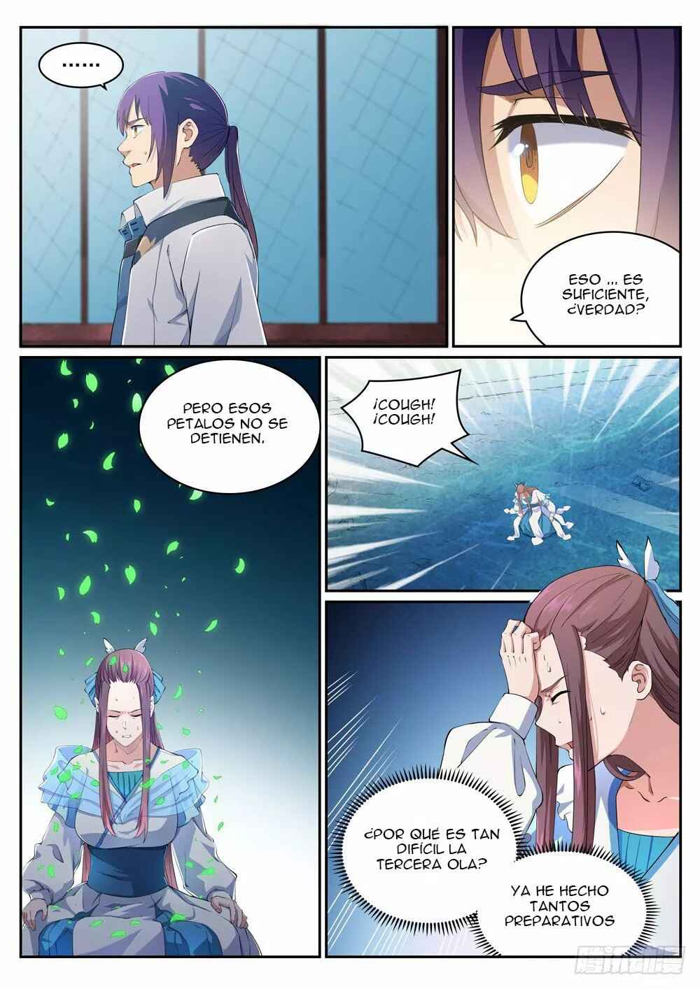 Chapter 322 - Page 4