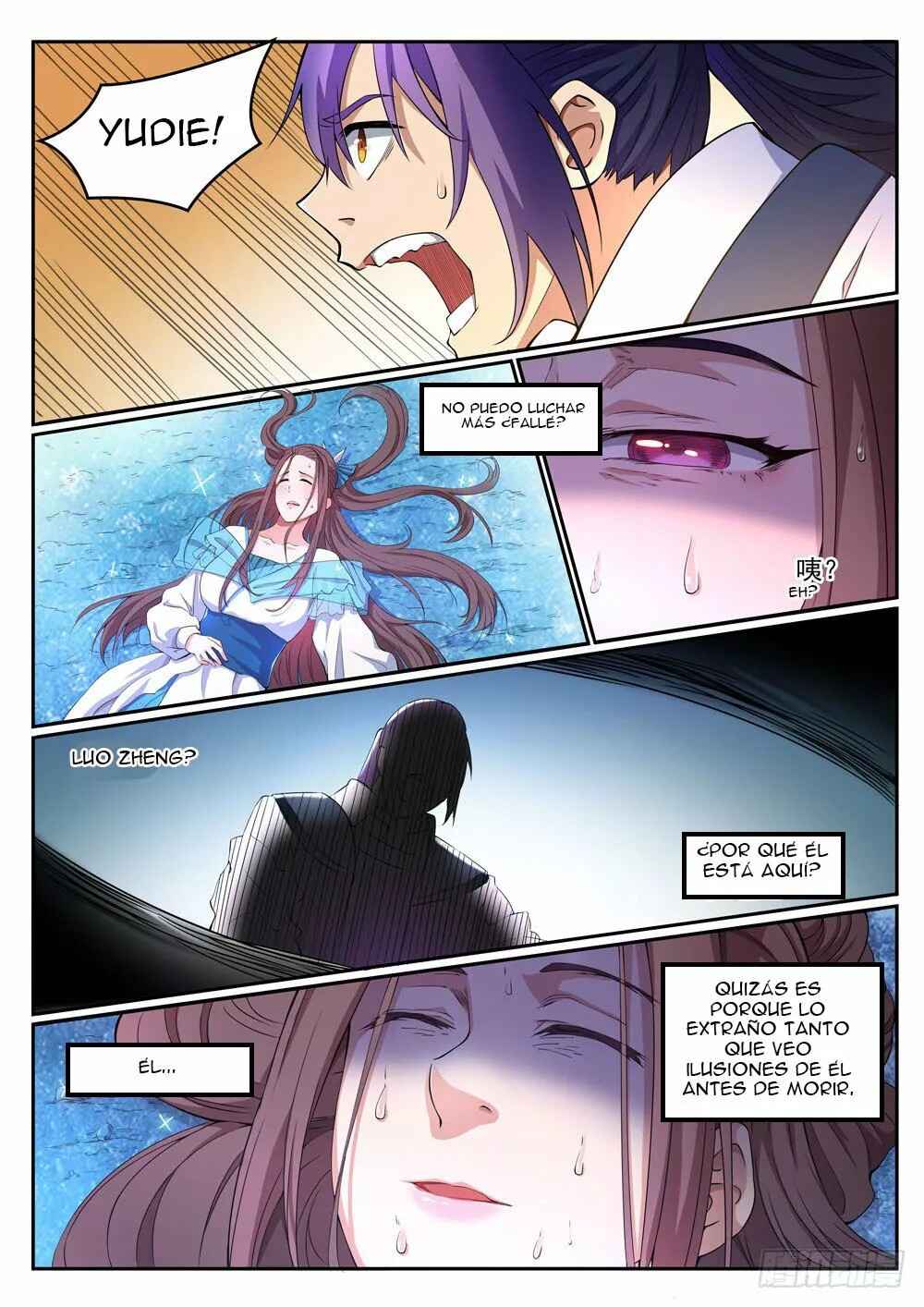 Chapter 322 - Page 8