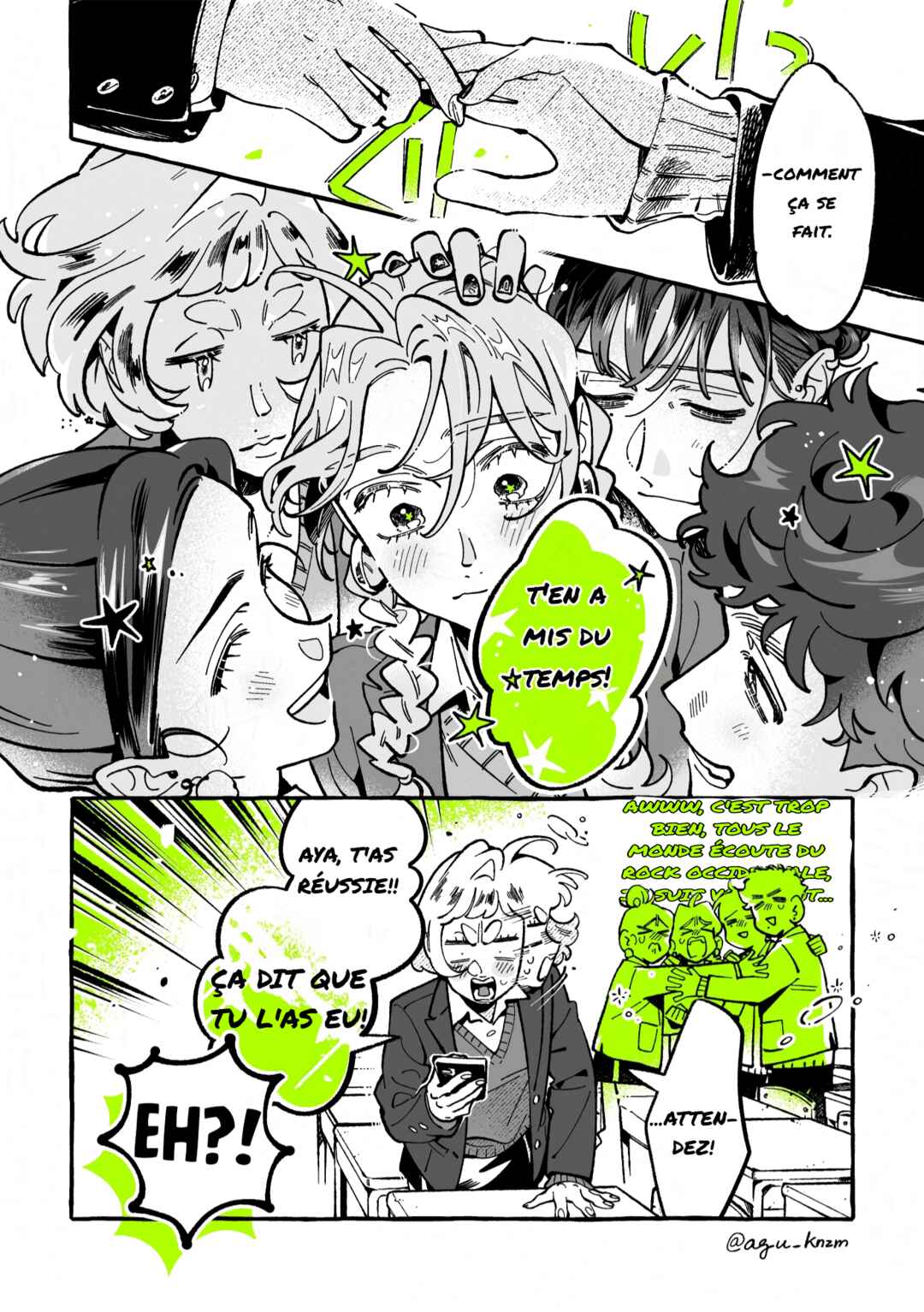 Chapter 137 - Page 4