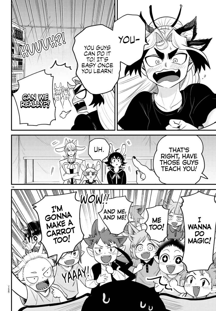 Chapter 357 - Page 14