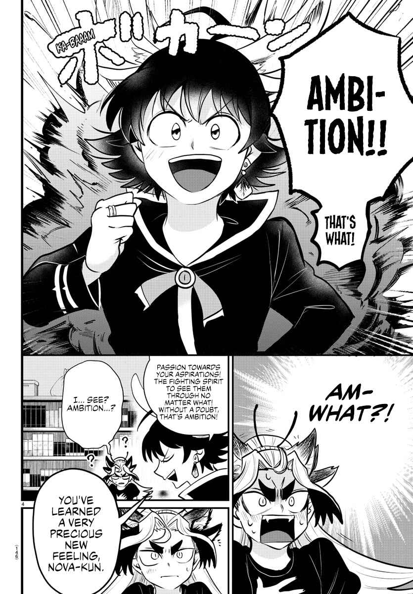 Chapter 357 - Page 4