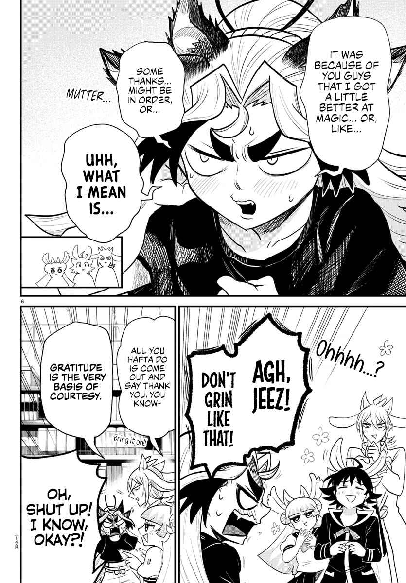 Chapter 357 - Page 6